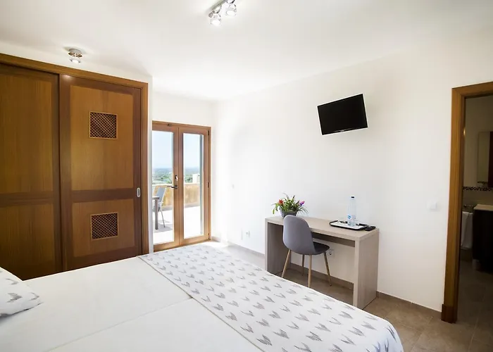 Agroturismo Sa Marina