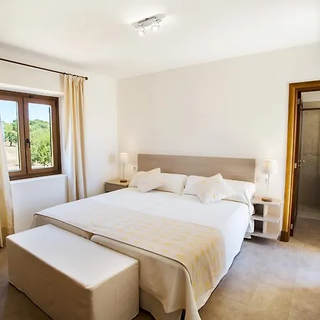 Agroturismo Sa Marina Alquería Blanca Exterior photo