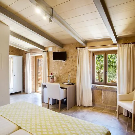 Agroturismo Sa Marina Alquería Blanca Exterior photo