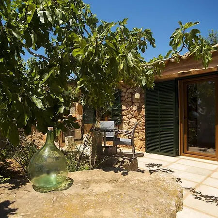Agroturismo Sa Marina Alquería Blanca Exterior photo