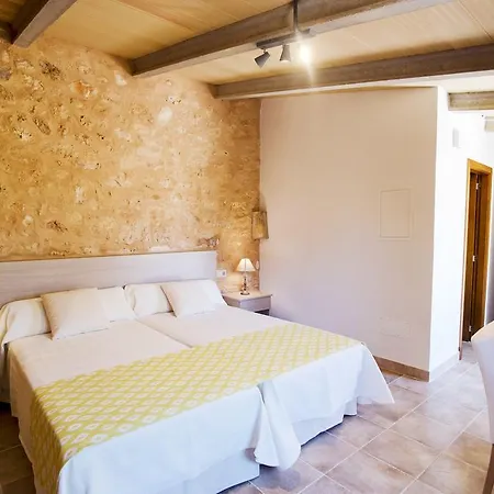 Agroturismo Sa Marina Alquería Blanca Exterior photo