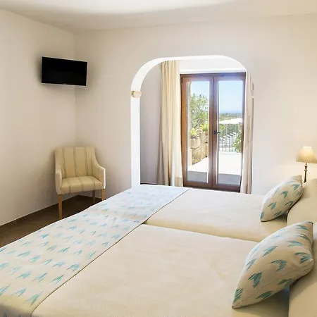 Agroturismo Sa Marina Alquería Blanca Exterior photo