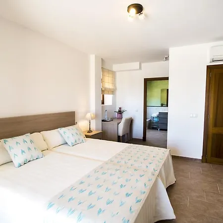 Agroturismo Sa Marina Alquería Blanca Exterior photo
