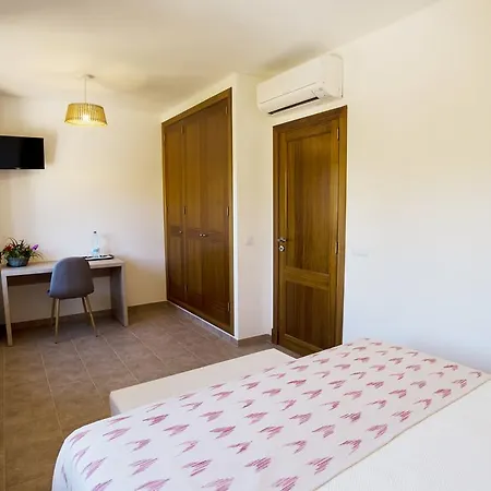 Agroturismo Sa Marina Alquería Blanca Exterior photo