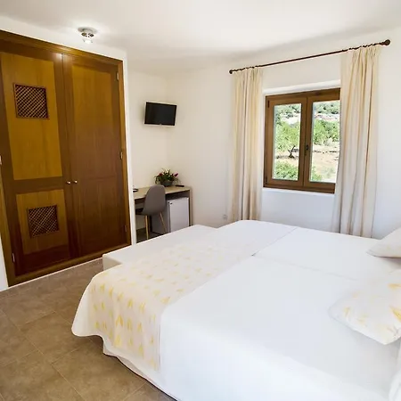 Agroturismo Sa Marina Alquería Blanca Exterior photo
